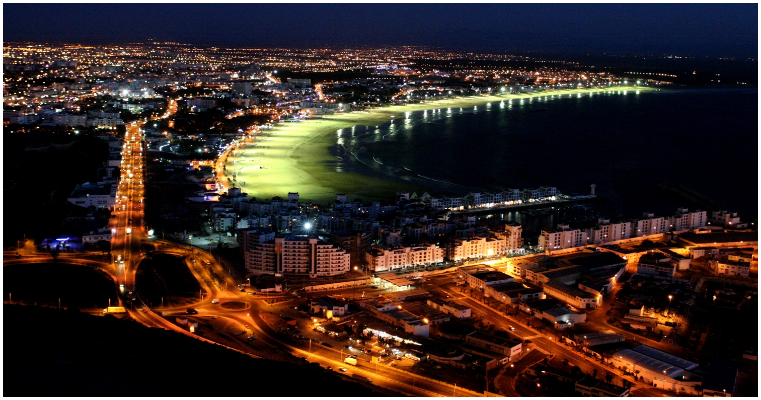 agadir